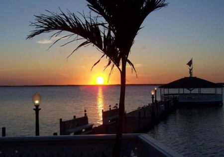 A Fager's Sunset