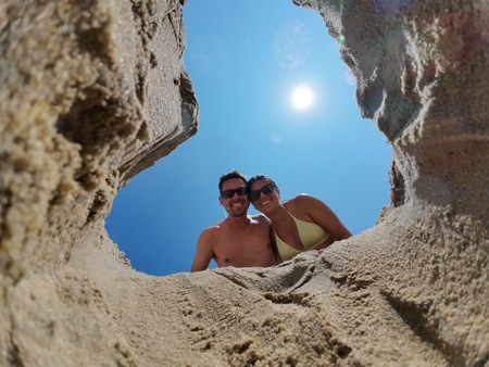 Love the Beach