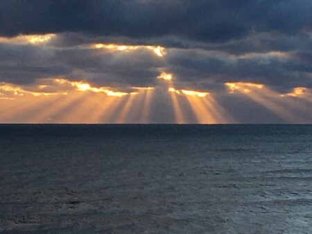Dawning of a New Day