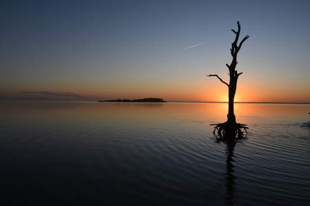 Assateague Sunset