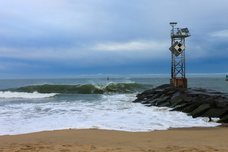 Inlet Admiration 
