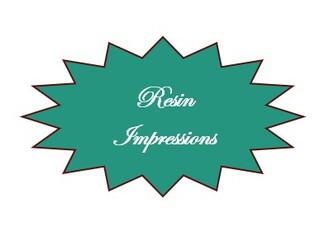 Resin Impressions