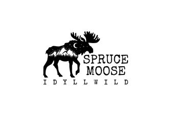 Spruce Moose