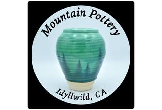 Mt Pottery