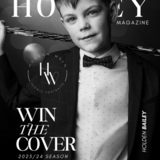 Entry image for Holden Bailey