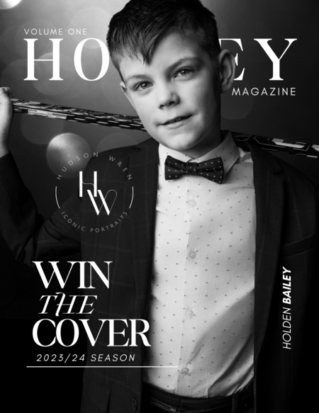 Entry image for Holden Bailey. Clicking this image will show a larger photo