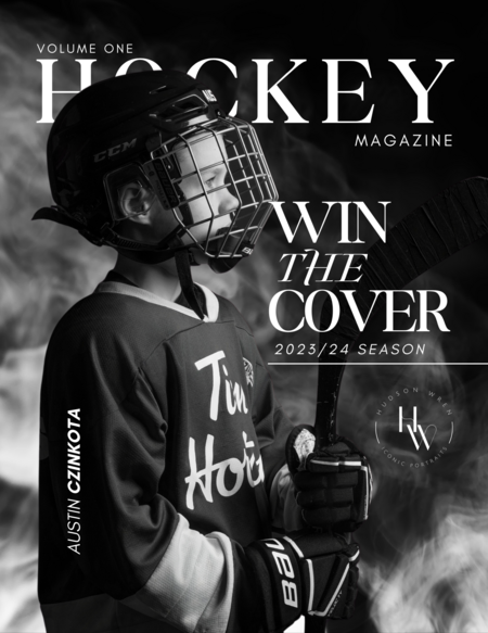 Entry image for Austin Czinkota. Clicking this image will show a larger photo