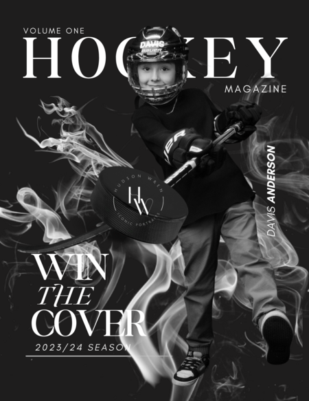 Entry image for Davis Anderson. Clicking this image will show a larger photo