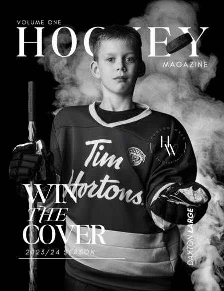 Entry image for Daxton Large. Clicking this image will show a larger photo