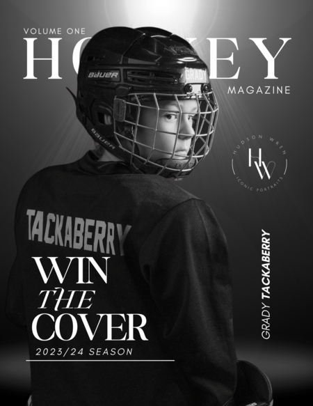 Entry image for Grady Tackaberry. Clicking this image will show a larger photo