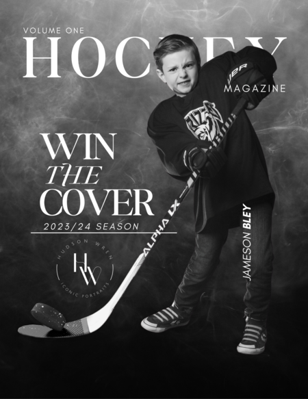 Entry image for Jameson Bley. Clicking this image will show a larger photo