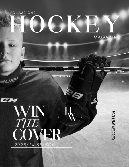 Entry image for Kellen Petch. Clicking this image will show a larger photo