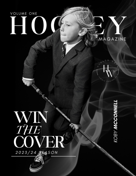 Entry image for Koby McConnell. Clicking this image will show a larger photo