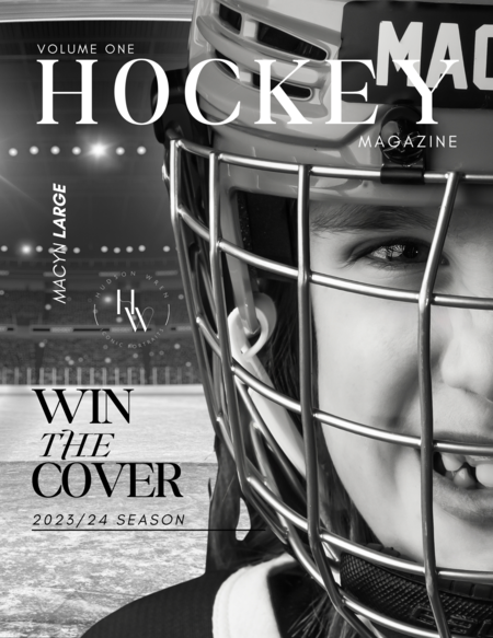 Entry image for Macyn Large. Clicking this image will show a larger photo