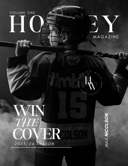 Entry image for Max Nicolson. Clicking this image will show a larger photo