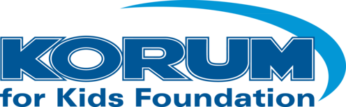 Korum for Kids Foundation