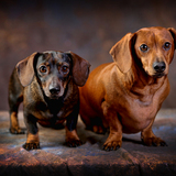 Entry image for Sammy & Lucky