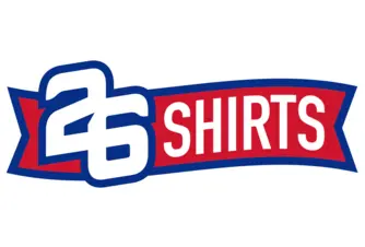 26 Shirts