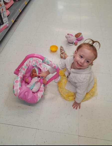 Lexie