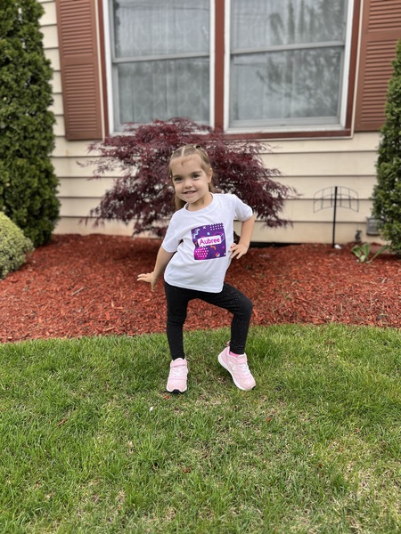 Aubree