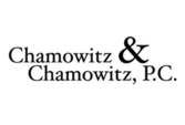 Chamowitz and Chamowitz
