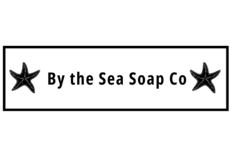 By the Sea Soap