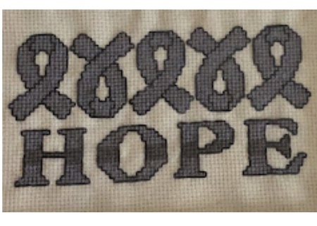 Stitches of Hope