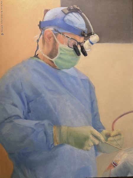 The Surgeons Focus