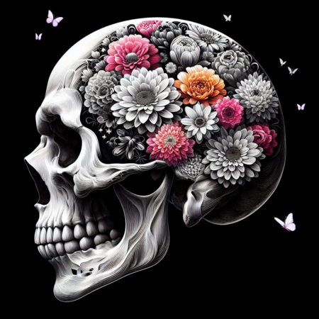 Garden of Thoughts