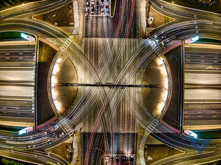 off ramp