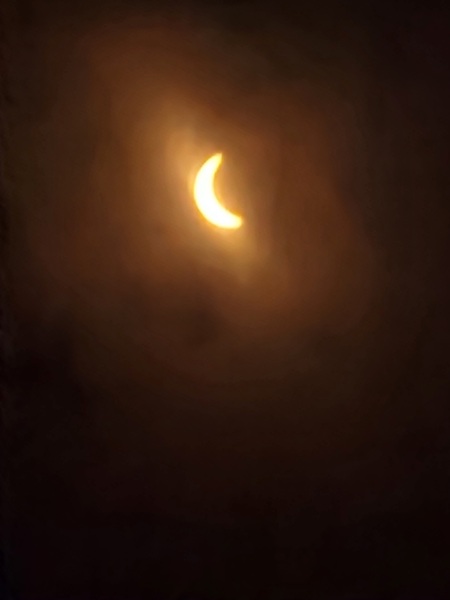 Solar Eclipse