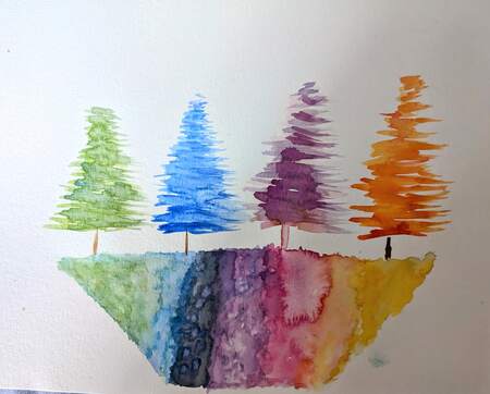 Seasons of Life