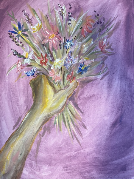 Flowers for You