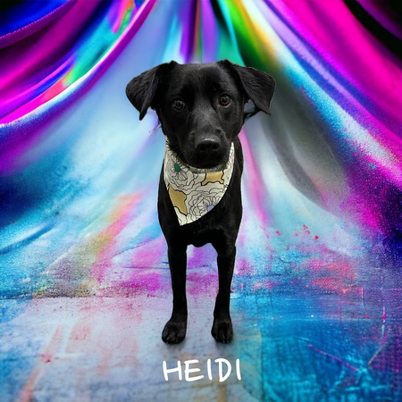 Heidi