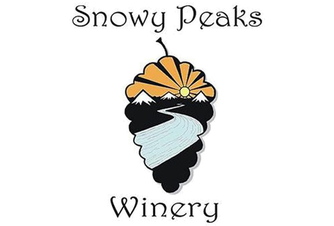 Snowy Peaks Winery