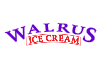 Walrus Ice Cream