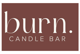 Burn Candle Bar