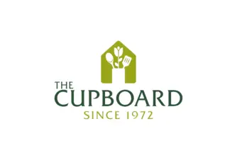 The Cupboard 