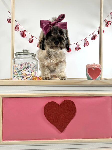Gracie Mae
