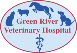Presenting Sponsor: Green River Veterinary Hospital