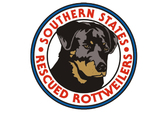 Southern States Rescued Rottweilers