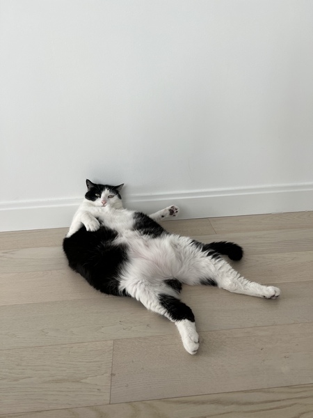 Ben