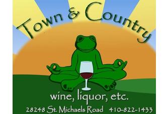 Town & Country Liquors