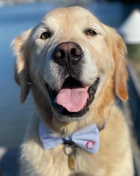 Charlie