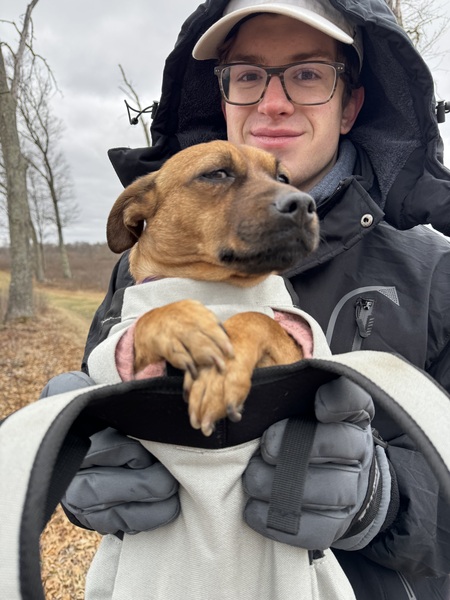 Entry image for Weenie. Clicking this image will show a larger photo