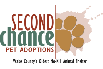 Second Chance Pet Adoptions