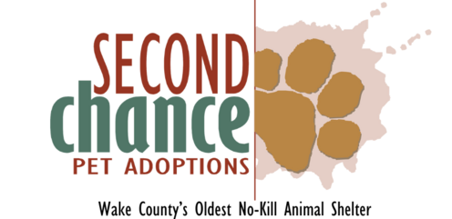 Second Chance Pet Adoptions