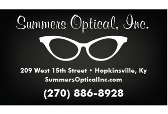 Summers Optical, Inc.