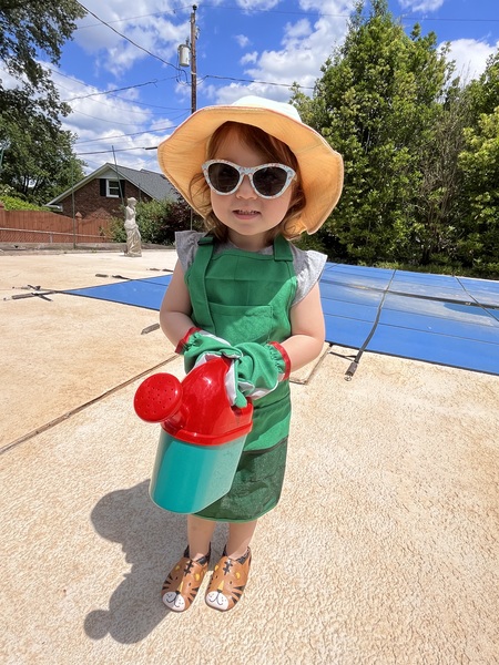 Finley Rose