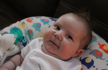 Everett Michael Sears